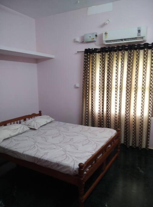 Villa Happy Nest Kalyānpur Exterior foto